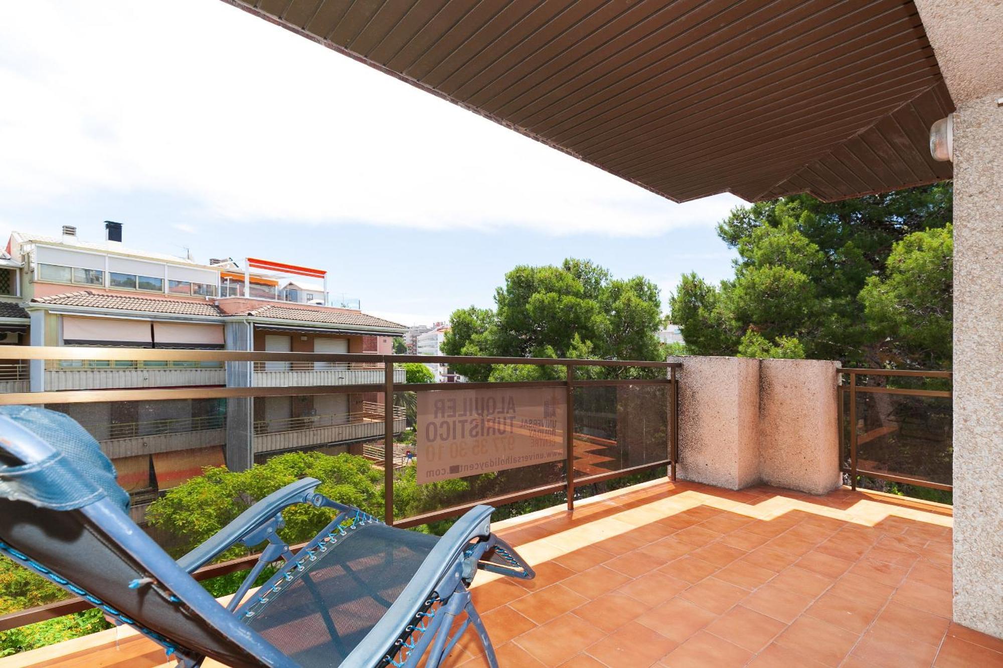Uhc Casalmar Apartments 살루 객실 사진