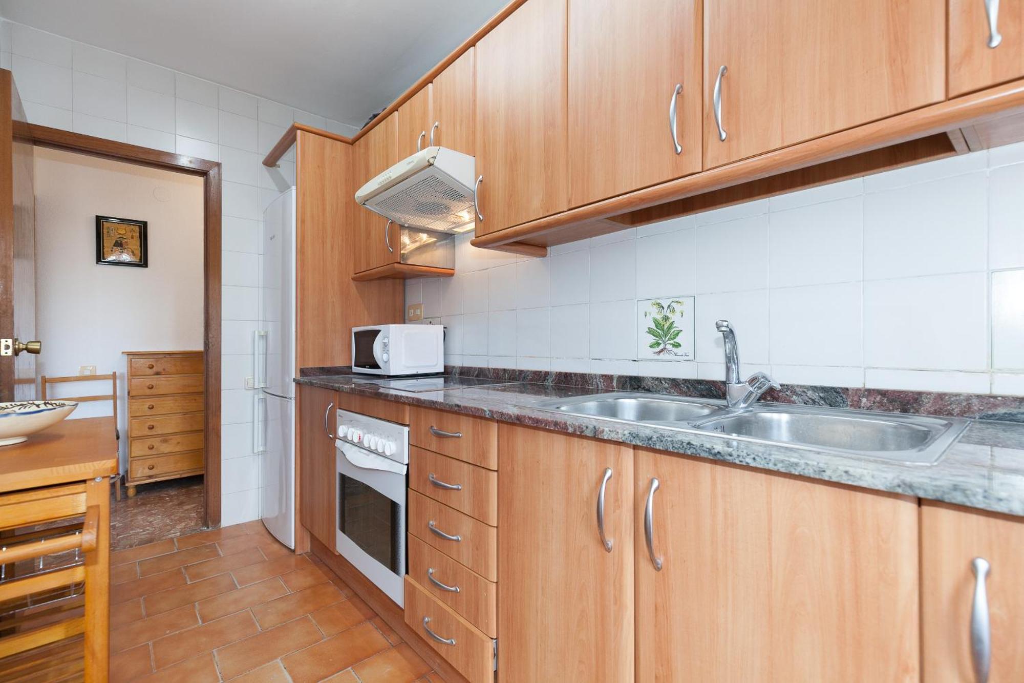 Uhc Casalmar Apartments 살루 외부 사진