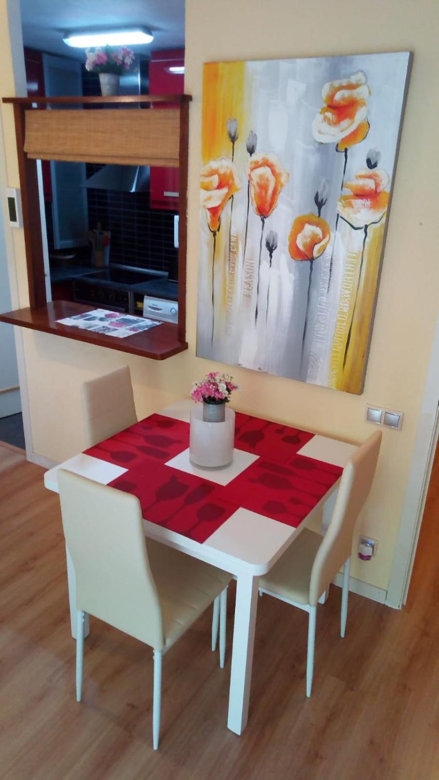 Uhc Casalmar Apartments 살루 객실 사진